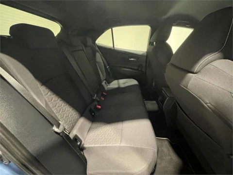 Toyota Corolla 5 Puertas Feel! 180H e-CVT