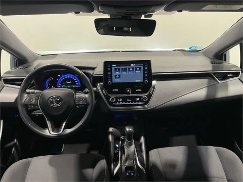 Toyota Corolla 5 Puertas Feel! 180H e-CVT