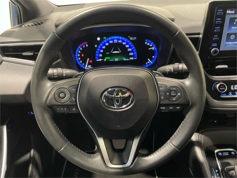 Toyota Corolla 5 Puertas Feel! 180H e-CVT