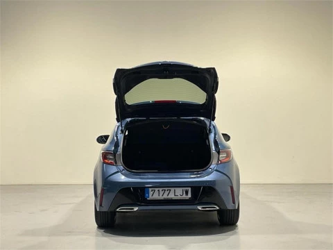 Toyota Corolla 5 Puertas Feel! 180H e-CVT