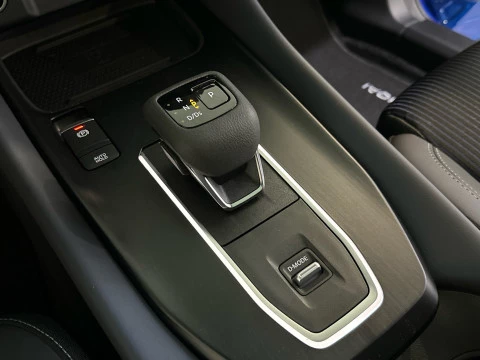 Nissan Qashqai DIG-T 116kW mHEV Xtronic Tekna