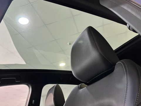 Nissan Qashqai DIG-T 116kW mHEV Xtronic Tekna