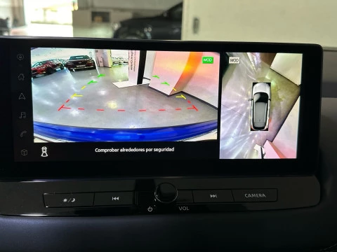 Nissan Qashqai DIG-T 116kW mHEV Xtronic Tekna