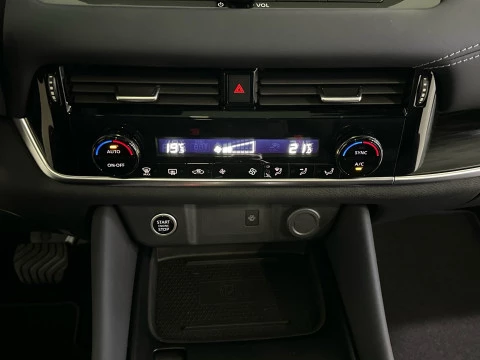 Nissan Qashqai DIG-T 116kW mHEV Xtronic Tekna