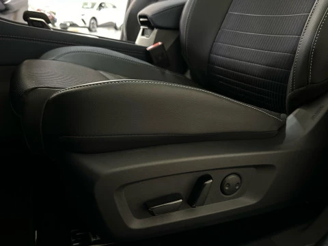 Nissan Qashqai DIG-T 116kW mHEV Xtronic Tekna