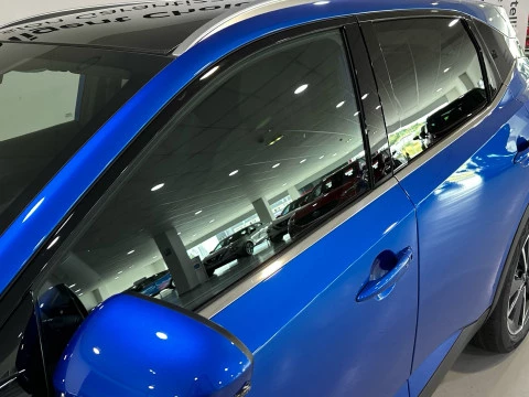 Nissan Qashqai DIG-T 116kW mHEV Xtronic Tekna