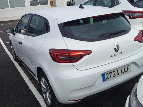 Renault Clio Business Blue dCi 63 kW (85CV)