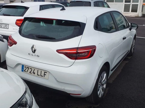 Renault Clio Business Blue dCi 63 kW (85CV)