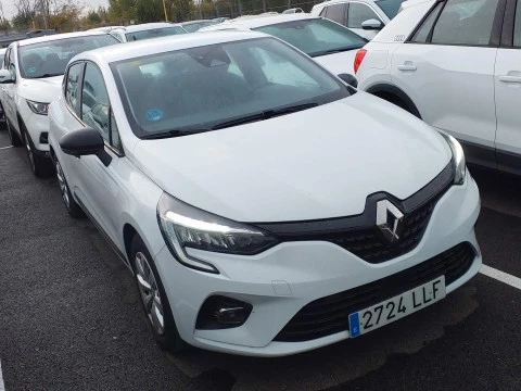 Renault Clio Business Blue dCi 63 kW (85CV)