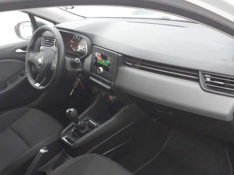 Renault Clio Business Blue dCi 63 kW (85CV)