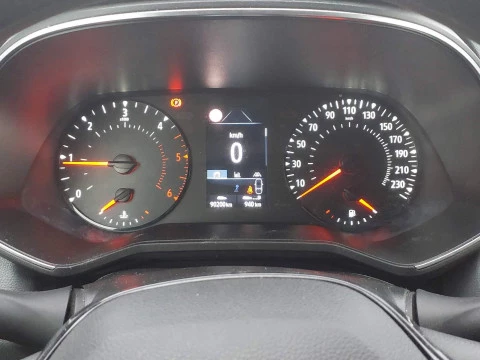 Renault Clio Business Blue dCi 63 kW (85CV)