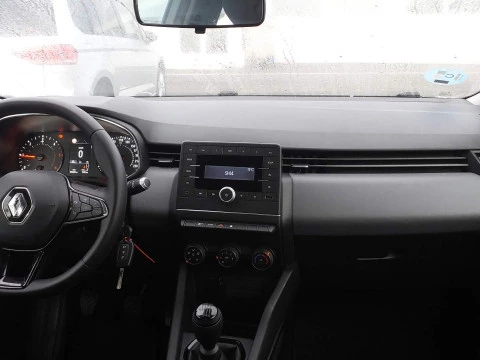 Renault Clio Business Blue dCi 63 kW (85CV)