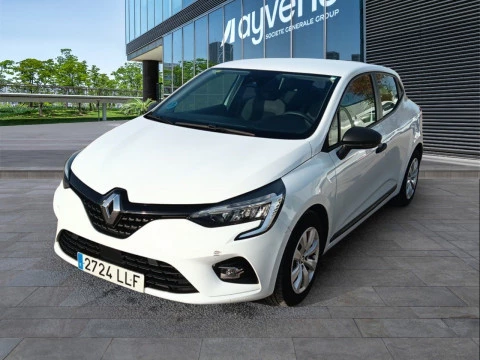 Renault Clio Business Blue dCi 63 kW (85CV)