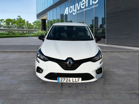 Renault Clio Business Blue dCi 63 kW (85CV)