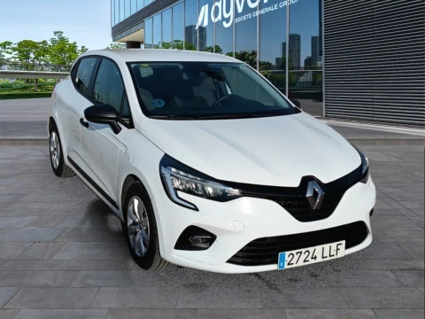 Renault Clio Business Blue dCi 63 kW (85CV)