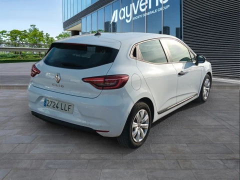 Renault Clio Business Blue dCi 63 kW (85CV)