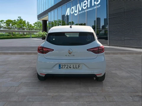 Renault Clio Business Blue dCi 63 kW (85CV)