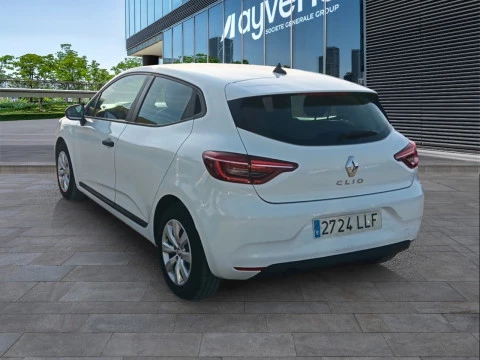 Renault Clio Business Blue dCi 63 kW (85CV)