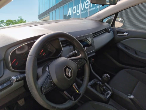 Renault Clio Business Blue dCi 63 kW (85CV)