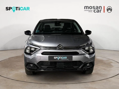 Citroën C4 X PureTech 130 S&S EAT8 Plus