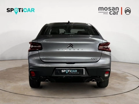 Citroën C4 X PureTech 130 S&S EAT8 Plus