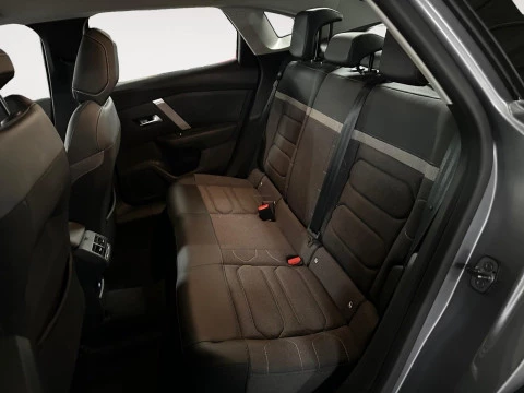 Citroën C4 X PureTech 130 S&S EAT8 Plus