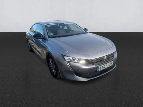 Peugeot 508 5P Active Pack BlueHDi 130 S&S EAT8