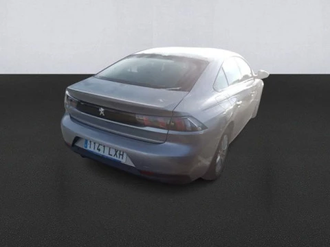 Peugeot 508 5P Active Pack BlueHDi 130 S&S EAT8