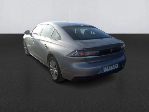 Peugeot 508 5P Active Pack BlueHDi 130 S&S EAT8