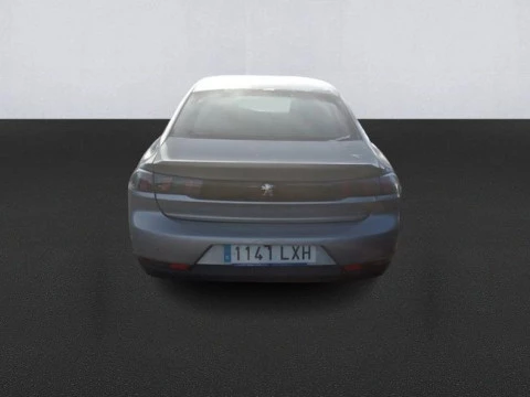 Peugeot 508 5P Active Pack BlueHDi 130 S&S EAT8