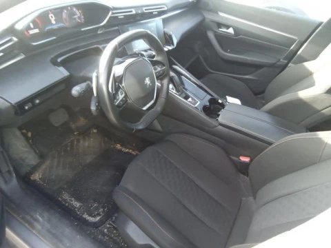 Peugeot 508 5P Active Pack BlueHDi 130 S&S EAT8