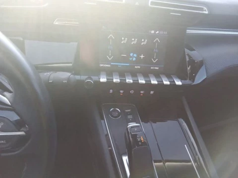 Peugeot 508 5P Active Pack BlueHDi 130 S&S EAT8