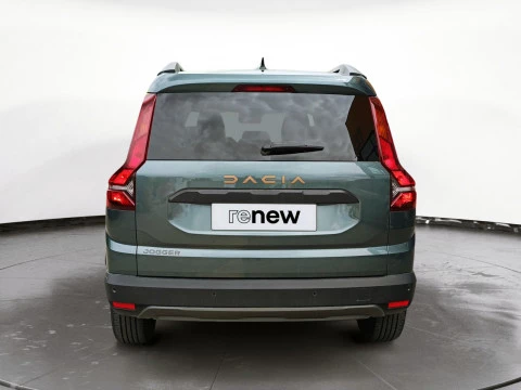 Dacia Jogger EXTREME GO TCE 81KW (110CV) 5 PLAZAS