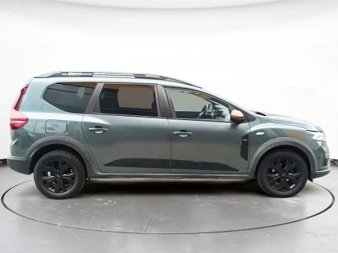 Dacia Jogger EXTREME GO TCE 81KW (110CV) 5 PLAZAS