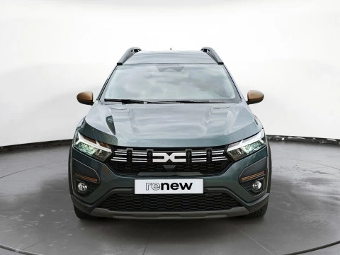Dacia Jogger EXTREME GO TCE 81KW (110CV) 5 PLAZAS