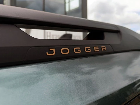 Dacia Jogger EXTREME GO TCE 81KW (110CV) 5 PLAZAS
