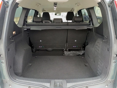 Dacia Jogger EXTREME GO TCE 81KW (110CV) 5 PLAZAS