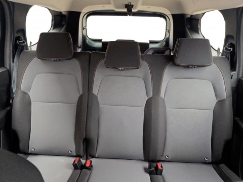 Dacia Jogger EXTREME GO TCE 81KW (110CV) 5 PLAZAS