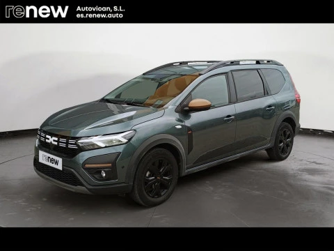 Dacia Jogger EXTREME GO TCE 81KW (110CV) 5 PLAZAS