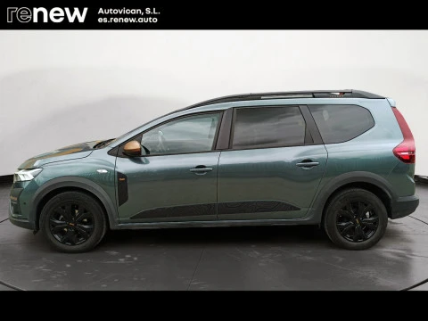 Dacia Jogger EXTREME GO TCE 81KW (110CV) 5 PLAZAS