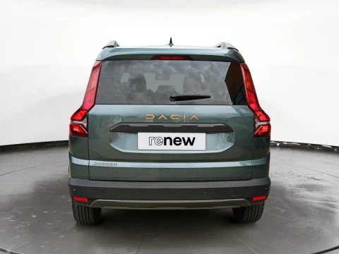 Dacia Jogger EXTREME GO TCE 81KW (110CV) 5 PLAZAS