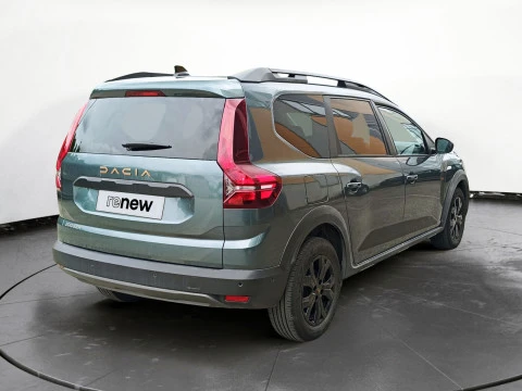 Dacia Jogger EXTREME GO TCE 81KW (110CV) 5 PLAZAS