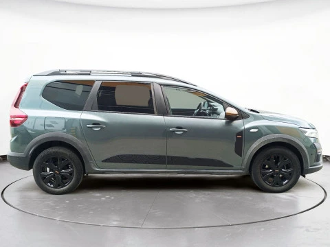 Dacia Jogger EXTREME GO TCE 81KW (110CV) 5 PLAZAS