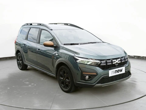 Dacia Jogger EXTREME GO TCE 81KW (110CV) 5 PLAZAS