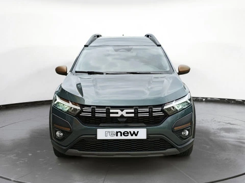 Dacia Jogger EXTREME GO TCE 81KW (110CV) 5 PLAZAS