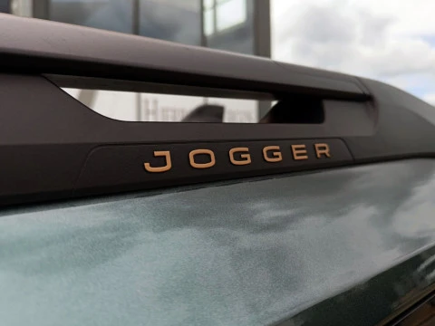 Dacia Jogger EXTREME GO TCE 81KW (110CV) 5 PLAZAS