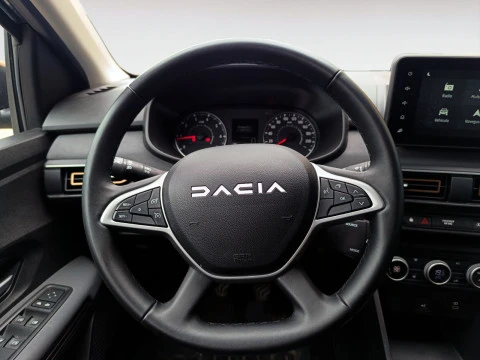 Dacia Jogger EXTREME GO TCE 81KW (110CV) 5 PLAZAS