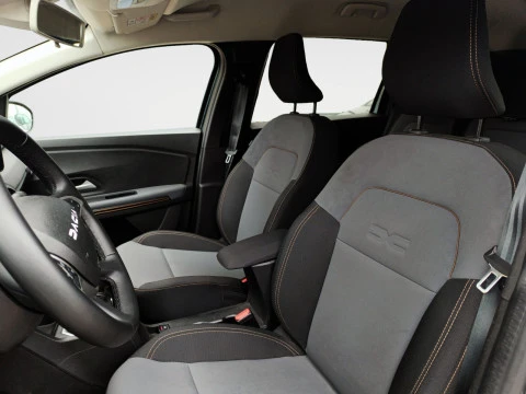 Dacia Jogger EXTREME GO TCE 81KW (110CV) 5 PLAZAS