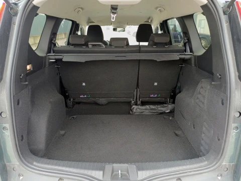 Dacia Jogger EXTREME GO TCE 81KW (110CV) 5 PLAZAS