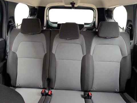 Dacia Jogger EXTREME GO TCE 81KW (110CV) 5 PLAZAS